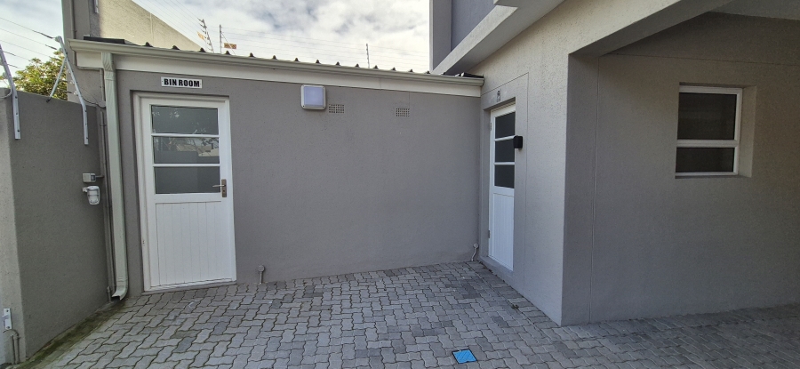 Commercial Property for Sale in Table View Western Cape